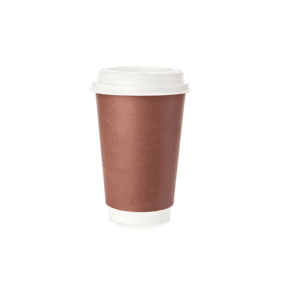 แก้วกาแฟกระดาษ