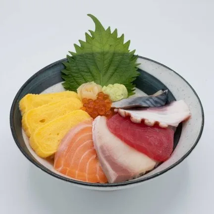 ซูชิมั้ย หัวหมาก 20