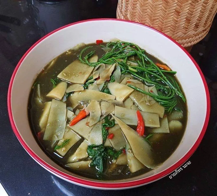 ครัวตั้งใจ