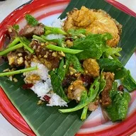 รสมือของย่า ถนนรางน้ำ(2552)