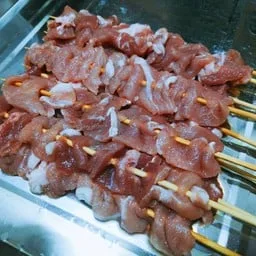 หมาล่า หม่าล่า แสบซี๊ดดด