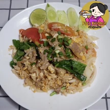 ครัวคุณภัทร Pat’s Kitchen ก๋วยเตี๋ยวลุงบอก2