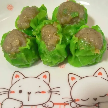 ขนมจีบ น้ำจิ้มสูตรเด็ดภูเก็ต