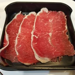 ตัวต่น ชาบู ชาบู