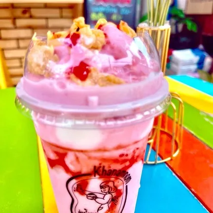 ค่าน้ำนม@Milk house จรัญฯ35