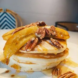 CHIDKRUNG CAFE (ชิดกรุง คาเฟ่)