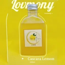 Lovmony เลม่อนแท้100%
