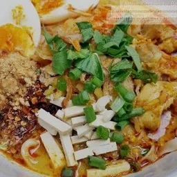 ครัวดุรรียะห์อาหารอิสลาม