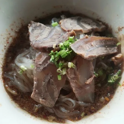 ก๋วยเตี๋ยวเรือขึ้นรถ