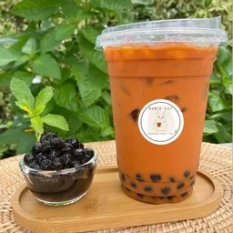 MANID CUP สังขยาชาใต้