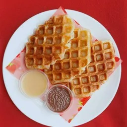 ทริปเปิลออริ +ดับเบิลดิป