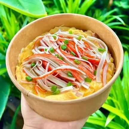 ครัวในบ้าน Delivery