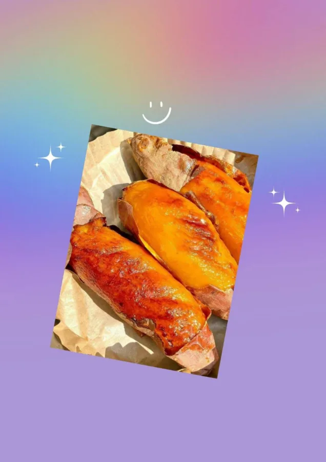 Potato Lifter (เอามันมั้ย)