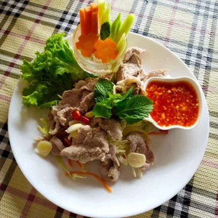 Zab Station by ช่างอ๊อด