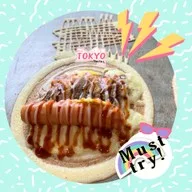 It’s not Tokyo ขนมโตเกียว