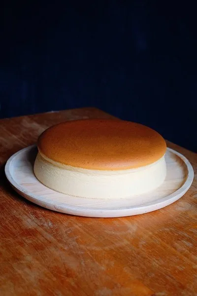กรีกโยเกิร์ต โฮมเมด BAKE ME OUT