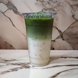 ตุ๊กตาชากะแฟ