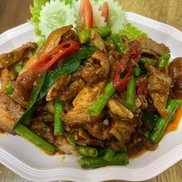 ร้านขาหมูกาฬสินธุ์รามอินทรา109