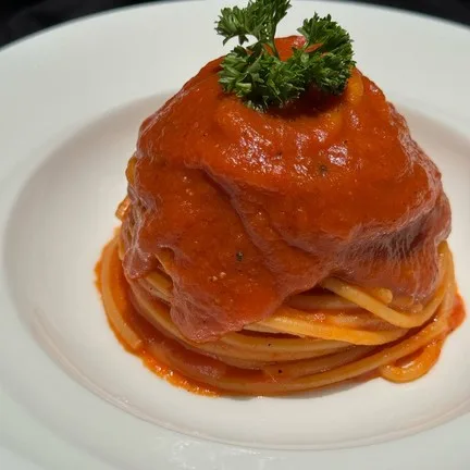 Pasta boy’s