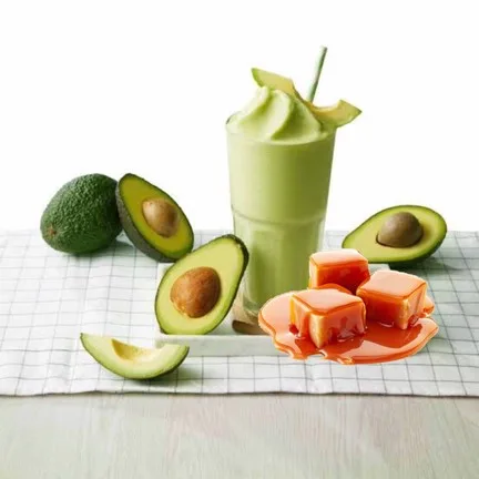 The Avocado