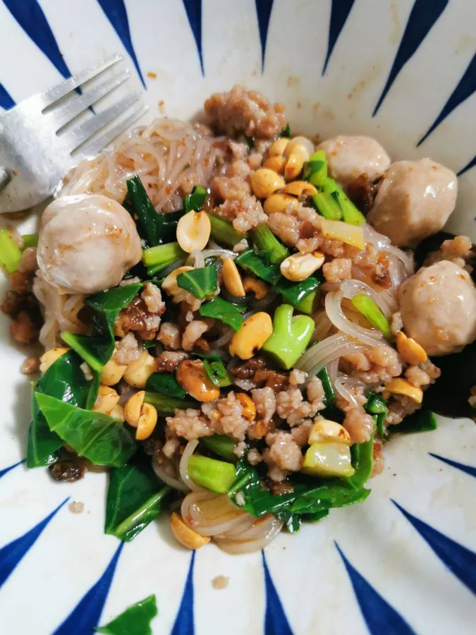 ครัวตั้งใจ
