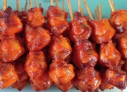 ข้าวเหนียวไก่ย่างบางบอน5