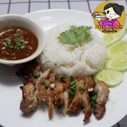 ครัวคุณภัทร Pat’s Kitchen ก๋วยเตี๋ยวลุงบอก2