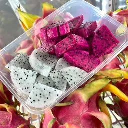 ปิ๊กผลไม้ปอกคัดเกรด น้ำผลไม้สกัดเย็น Healthy Drinks