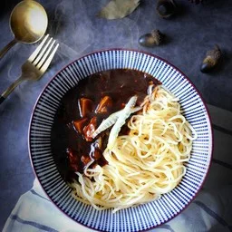 มิหมี่เวิลด์ Mi Noodles World สาขาห้วยขวาง