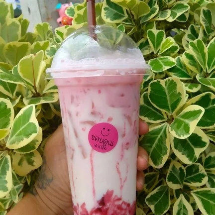 กาแฟโบราณ By.ยายหมวย