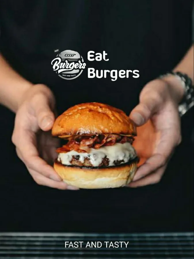 Eat Burgers – อีท เบอร์เกอร์