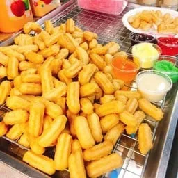 ชาพานพุทธ