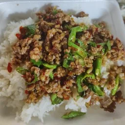 กระเพรา วังทอง