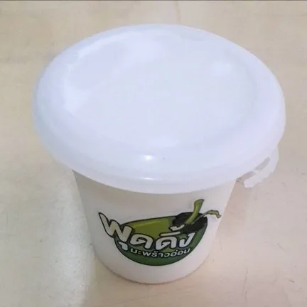 อาหารตามสั่งและพุดดิ้งครัวแม่อ๋า