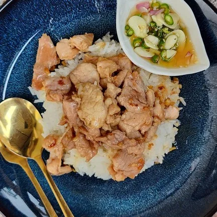 กินลงพุง