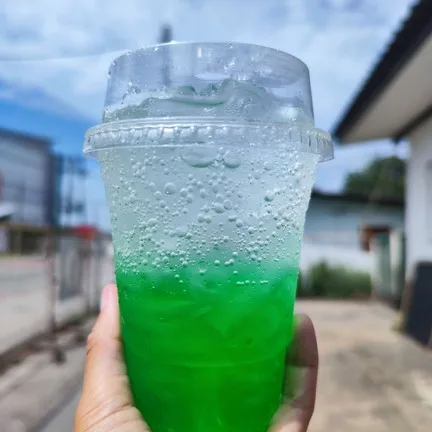 รอนาน Slow Bar กาแฟสด ☕ รอไม่นานค่ะ ? อุดหนุนประชาชนกันนะคะ ? ชาไทย ชาเขียว ชาชีส โกโก้ นมสด – เข้มข้น ไม่ใช้ครีมเทียม ? เนื่องจากวัตถุดิบหลายตัวปรับราคาสูงขึ้นมาก ร้านจะพยายามตรึงราคานะคะ ?