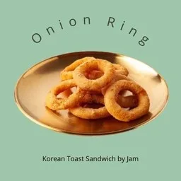 Korean Toast Sandwich by Jam แซนวิช อาหารเช้า กาแฟ อาหารเที่ยง อาหารว่าง ทานเล่น