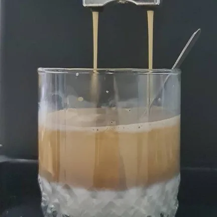 An Shin กาแฟสด ผลไม้ปั่นสดชื่น