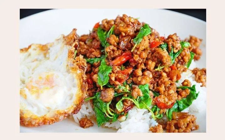 แม่หมูตามสั่ง อาหารตามสั่ง-ส้มตำนัวๆแซ่บๆ