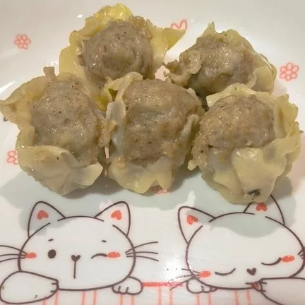 ขนมจีบ น้ำจิ้มสูตรเด็ดภูเก็ต
