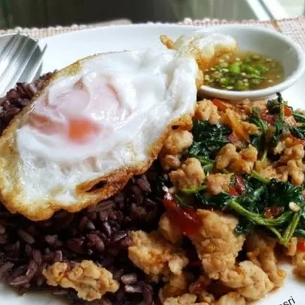 ครัว เพรา-ดาว