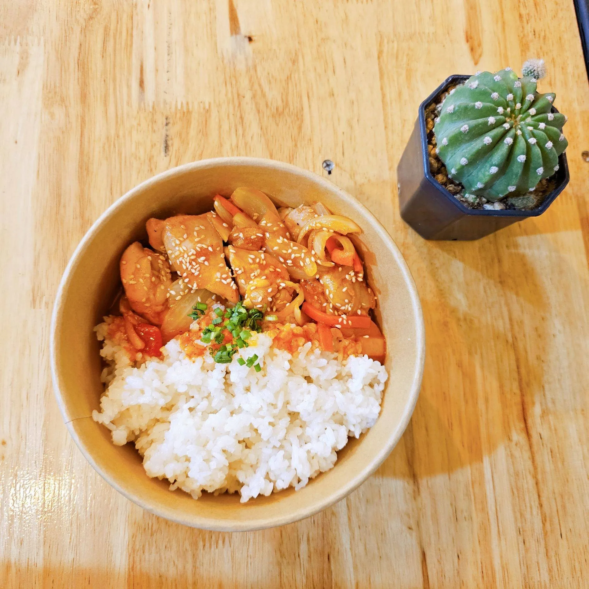 อาหารเกาหลี by Danbum 단밤 ทันบัม – Korean Grill