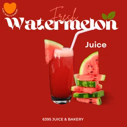 6395 JUICE & BAKERY