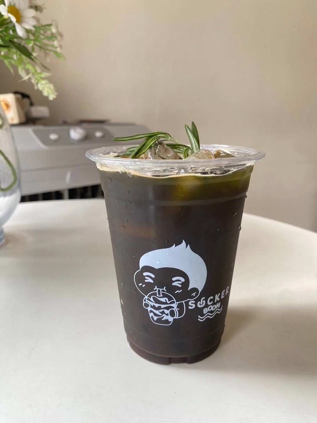 Sucker Boom Coffee