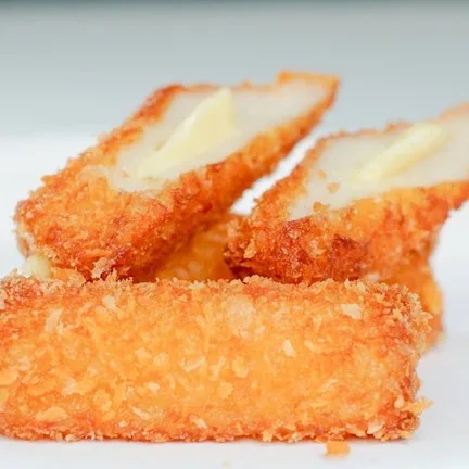 I Fried ไอฟรายด์