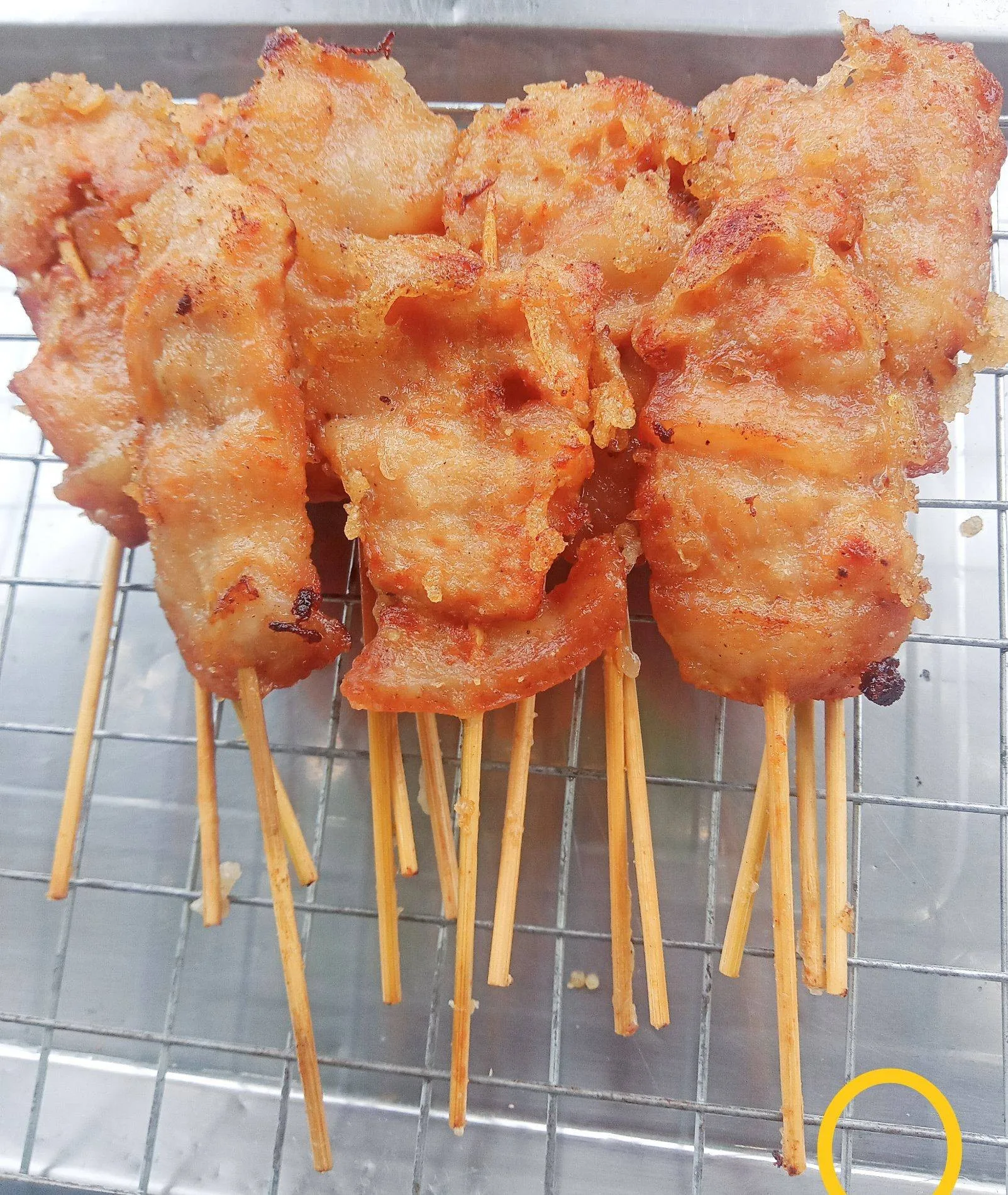 หมูในอวย (แกงค์ลูกหมูซุปเปอร์แซ่บ)