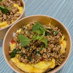 ครัวในบ้าน Delivery
