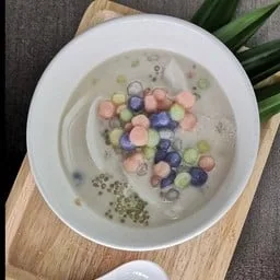 Mahalo คาเฟ่ขนมหวาน บางซื่อ