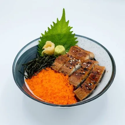 ซูชิมั้ย หัวหมาก 20