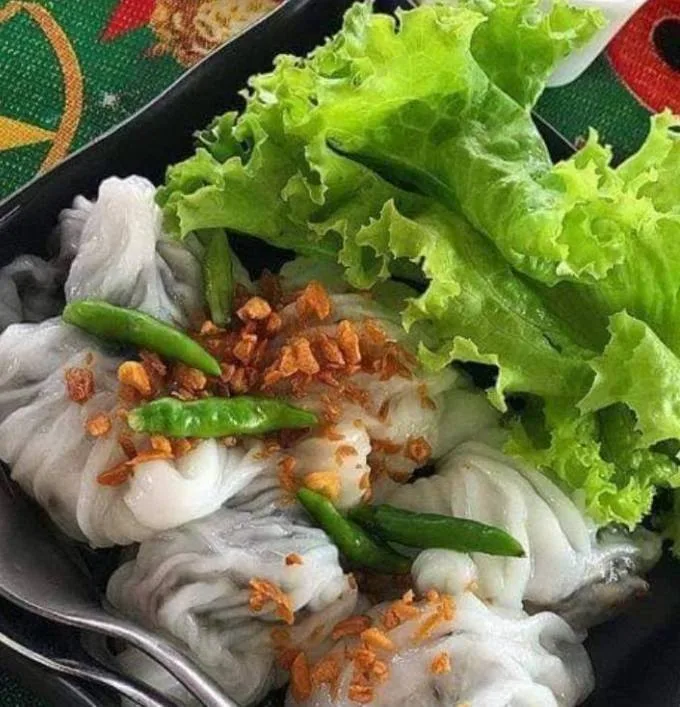 บ้านขนมปากหม้อ